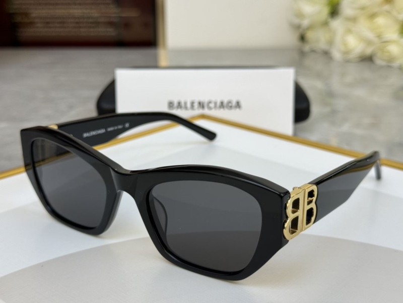 Balenciaga Sunglasses